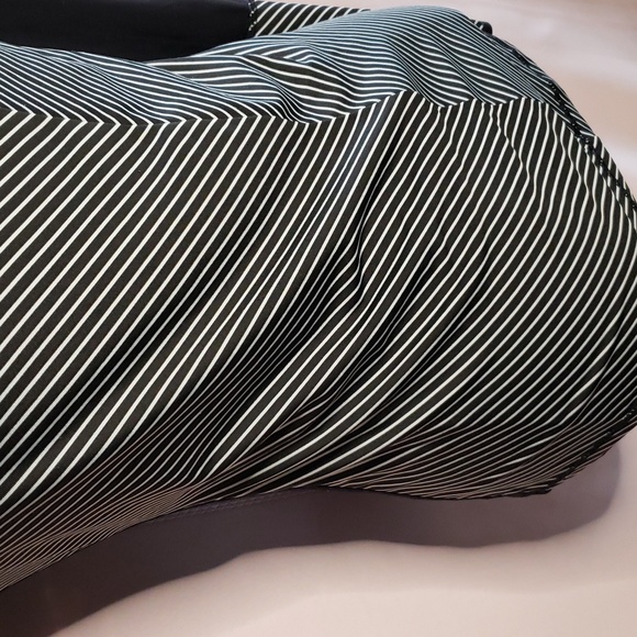 Kyodan long sleeve stretchy light workout running gym shirt - Picture 7 of 11